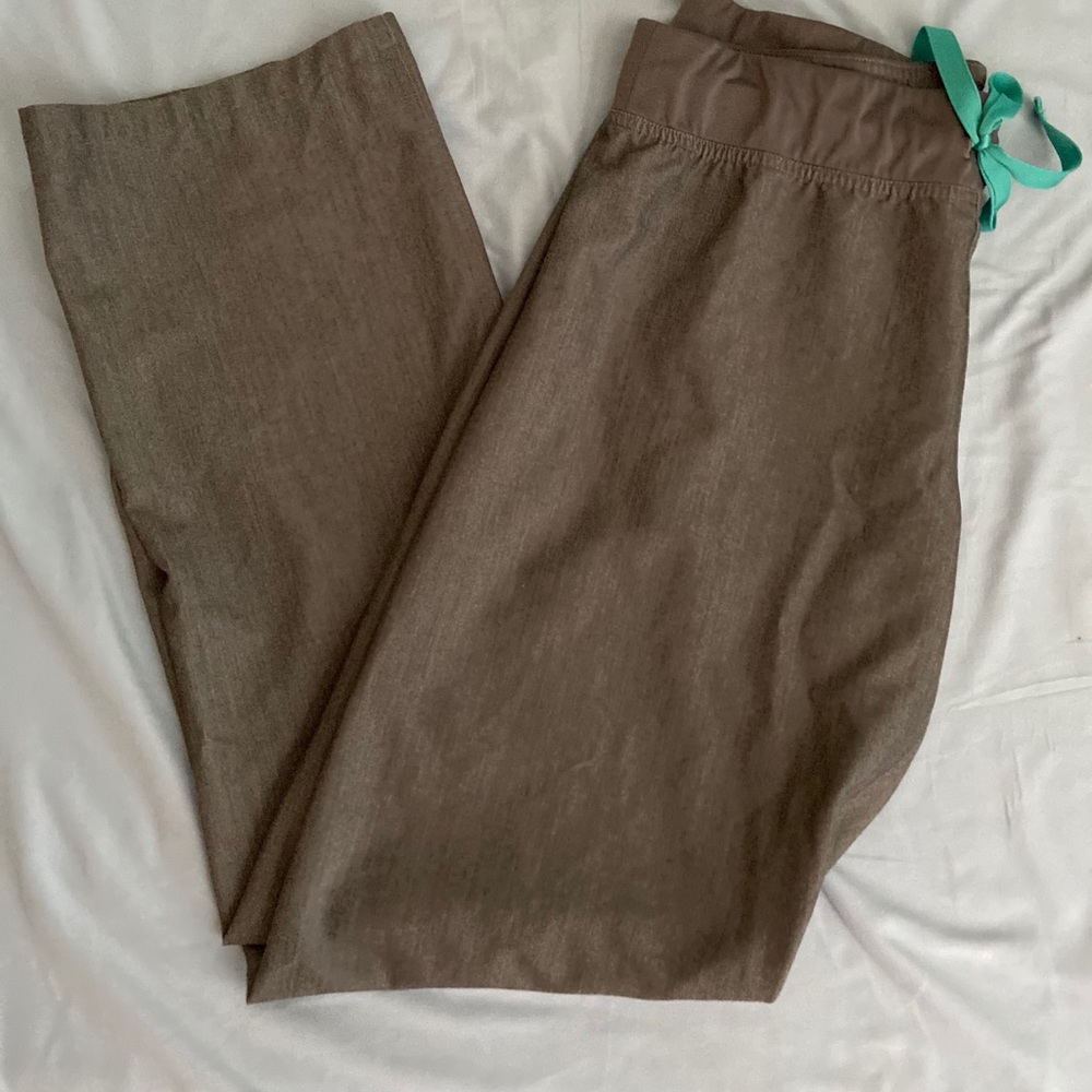 Figs scrub pants